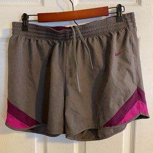 Nike Women's Running Shorts